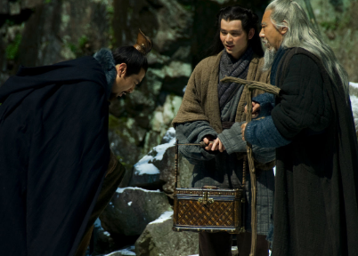 刘备为什么不直接打着&ldquo;汉高祖刘邦之后&rdquo;的旗号来闯天下？