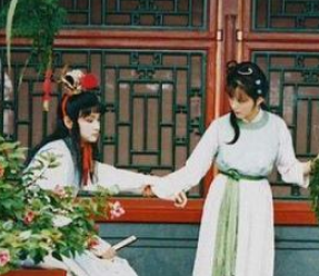 红楼梦贾母心中最心仪的宝玉姨娘人选是谁？是晴雯吗？