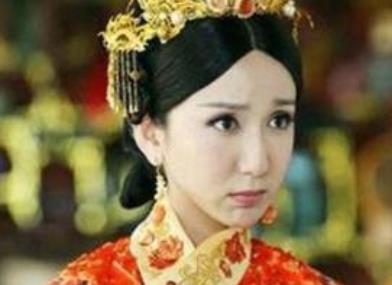 她是皇太极的小妾，不得宠最终结局如何？