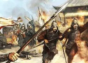 刘裕是如何在兵力不足的情况下，追击并击败桓玄的？