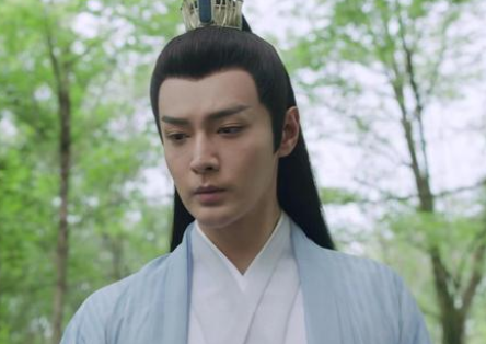 《且试天下》玉无缘害白风夕有什么目的 两人最后有感情戏吗