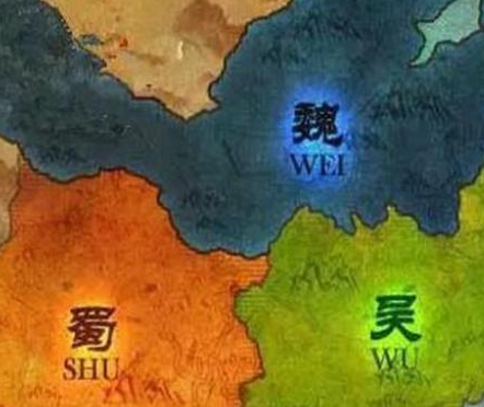蜀汉和曹魏灭亡之后 东吴为何还能坚持十几年