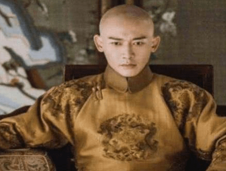 乾隆的子嗣和康熙一样多 乾隆晚年为何没有出现九子夺嫡
