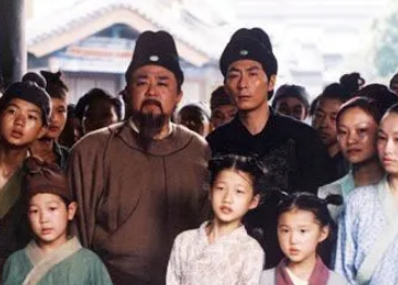 狄公案第十回：恶淫妇阻挡收棺，贤县令诚心宿庙