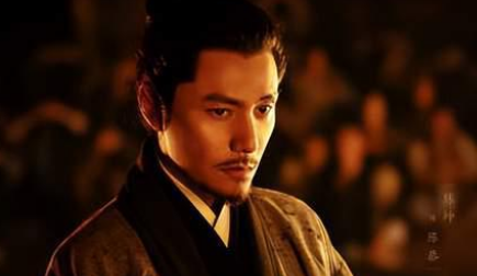 《风起陇西》杨颖饰演的柳莹，美貌出众且智谋过人