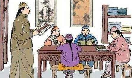古代读书人寒窗苦读十几年 古人到底靠什么生活