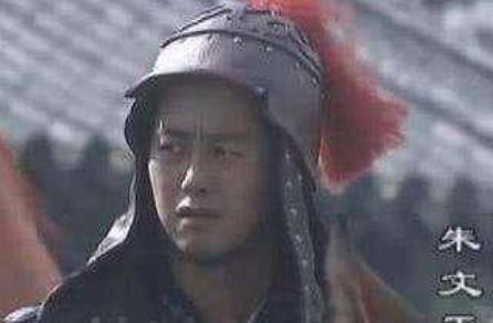 明朝军事天才，朱文正为何结局悲惨？