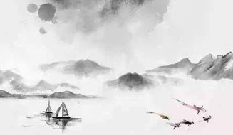 晏殊的《踏莎行·碧海无波》运用了什么艺术手法？