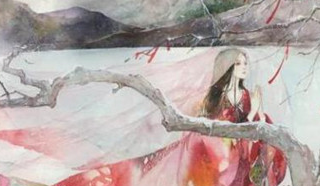 晏殊的《玉楼春·春恨》运用了怎样的艺术手法？