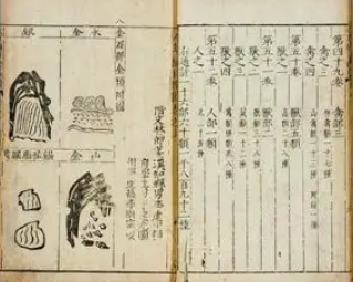 本草纲目·第三卷·百病主治·难产原文是什么内容？