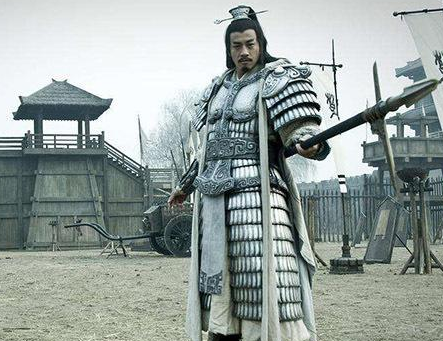 白起和项羽相比 古代第一名将到底是谁