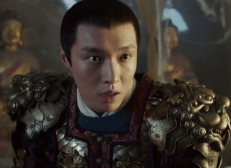 朱祁镇在位时明朝还依旧强盛 最后为什么还会发生土木堡之变