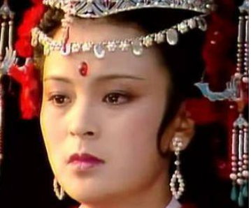 红楼梦中南安太妃刀贾府后，迎春为何没出来拜见？