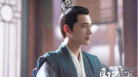 《且试天下》原著中修久容的身份是什么 修久容和风惜云有血缘关系吗