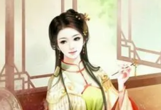 彭城公主：献文帝拓跋弘之女，她的婚姻十分曲折