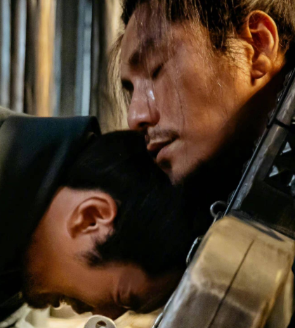 《风起陇西》大结局是什么 最后一集为什么叫做李代桃僵