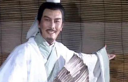 诸葛亮胸怀天下 诸葛亮为什么不选择投奔刘表