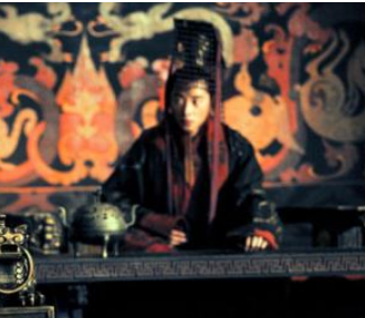 历史上曹操曾因为一句话汗如雨下，是怎么回事？