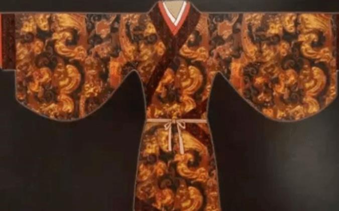 揭秘：汉朝服饰流行什么颜色？