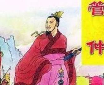 齐国是从齐桓公时期开始走向衰败的吗？