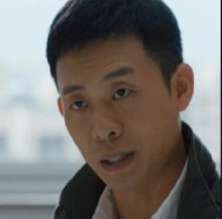 《重生之门》罗坚师傅是怎么死的？