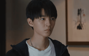 《重生之门》是庄文杰在诱导罗坚查暗流吗？