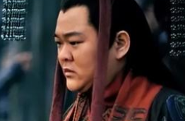 刘禅投降后写了什么让司马昭无法杀他？