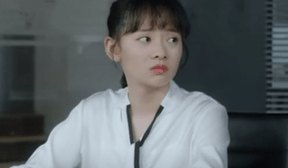 《请叫我总监》中的杨小杨身份到底是什么？