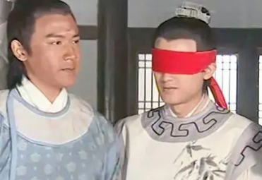 包公案第六十回：兽公私媳