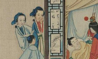 《红楼梦》薛蟠遭遇打劫这件事背后，柳湘莲扮演什么角色？