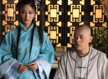 施公案第23回：判案已毕等回文，断女子亲父收领