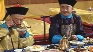历史上和珅与刘罗锅为什么争斗不休？