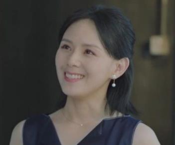 《女士的法则》陈染母亲是谁？曹慧结局揭秘