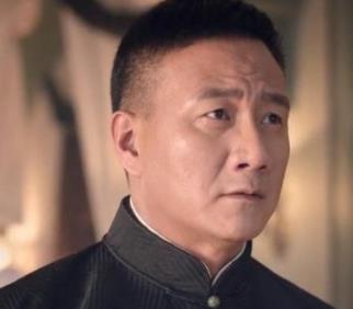 《良辰好景知几何》郑师长最后结局是什么？