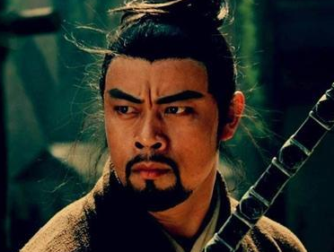 尉迟敬德在宴席上大闹，唐太宗做了什么？