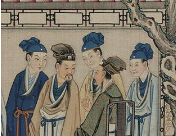红楼梦贾家抄家与皇权有何联系?真相是什么