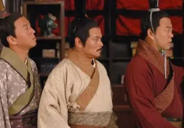 施公案第57回：传四邻问话，各人报姓名