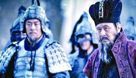 如果曹操在赤壁之战中战死，天下的走向又会是怎样？