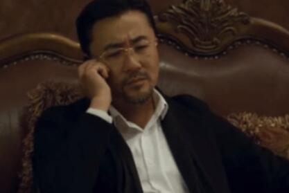 《对决》是真实案例改编吗？木匠身后的人是谁？