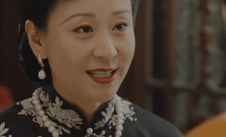 《传家》中的白富美周夫人为何会败给普通人黄莹如？