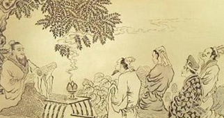 《论语》宪问篇讲述的是什么道理？