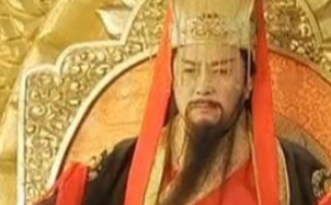 《封神演义》中昊天上帝和元始天尊谁的地位更高？
