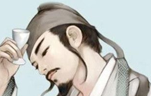 李白真实的外貌是怎么样的？帅吗？