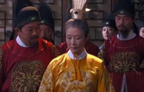 袁天罡为了保命曾经对武则天说过什么？