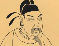 褚亮：唐初十八学士之一，他有着怎样的人生经历？