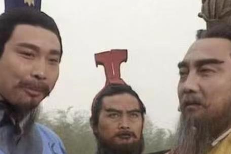 祢衡作为东汉末年第一“毒舌”却羞辱曹操 曹操为何会放过他