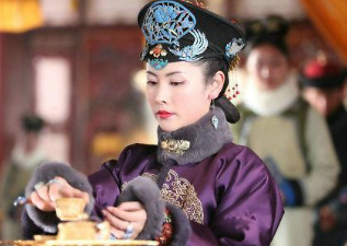 孟古哲哲为何会嫁给努尔哈赤？孟古过得幸福吗？