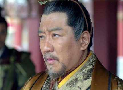 梁武帝号称历史上最佛悉的皇帝 最后是怎么被饿死的