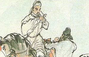 《走马川行奉送封大夫出师西征》的原文是什么？怎么理解？