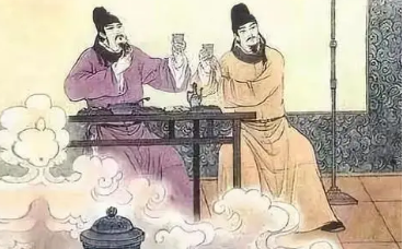 陆象先的一生有哪些成就？有哪些与他相关的轶事典故？